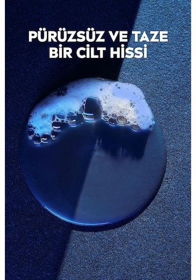Nıvea Men Deep El & Vücut Kremi 400 Ml