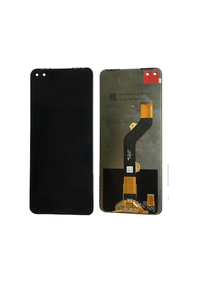Tecno Camon 16 Pro Lcd+Dokunmatik
