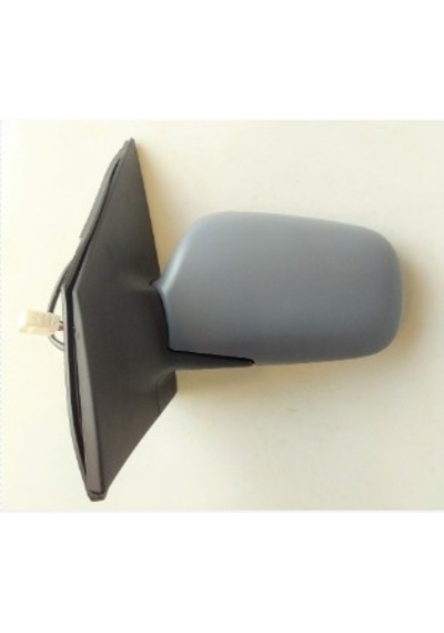 ART M008.8214 Dış Dikiz Aynası Elektrikli Isıtmalı Astarlı Sol Toyota Uyumlu Yaris 03-