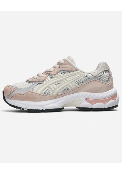 Asics Gel-nyc Ps Çocuk Bej Sneakers 1204a176-700