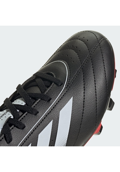 Adidas Ih7702 Goletto Ix Fg-mg Erkek Krampon Siyah