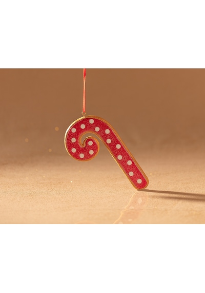 Madame Coco Guillaume Ağaç Süsü Agcs00000000108,4 X 16 X 1 Cm-renkli