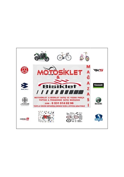 Bisiklet Elcik Siyah Takım Yumuşak Model Siyah