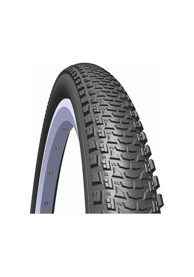 Mıtas Lastik Zefyros R14 29x2,25 Katlanır Tubeless Supra Textra