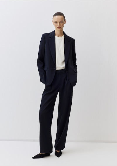Mavi - Lacivert Blazer 1110804-70489