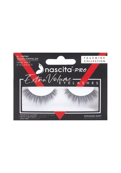 Nascita Pro Faux Mink Kirpik 105 01