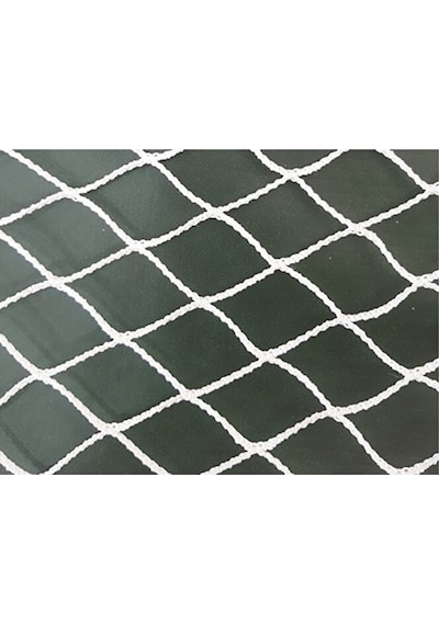 2,50 X 23 Metre Çocuk Güvenlik Filesi Kalınlık 3 Mm Balkon Güvenl
