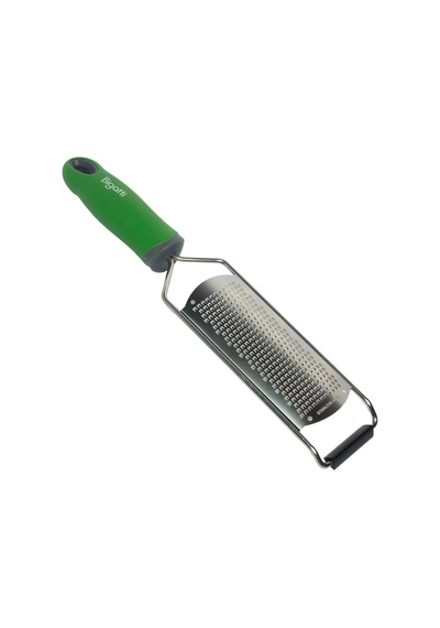 Zester Blade 1 Yeşil 31cm El Rendesi Çelik Diğer