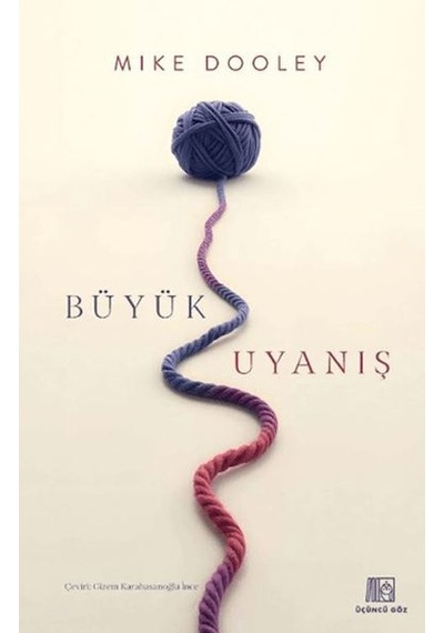 Büyük Uyanış - Mydr-726670