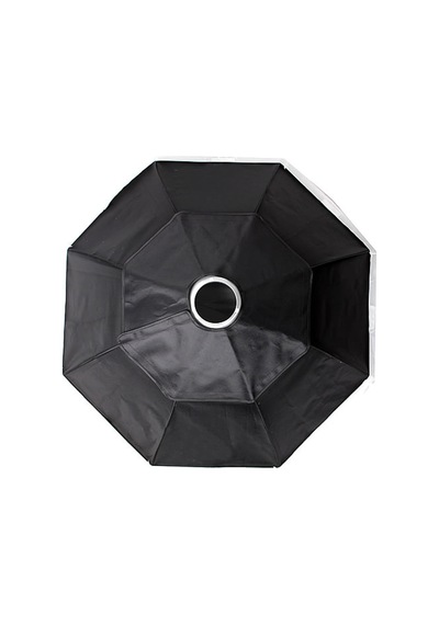 Hs Stüdyo Teknik 95cm Octabox Softbox