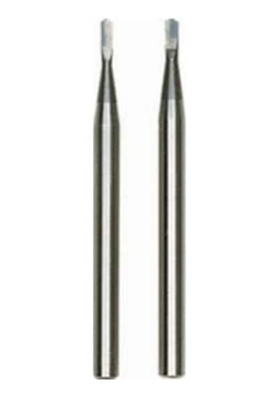 Tungsten Karbürlü Matkap Ve Freze Ucu 2 Li Rm 28320