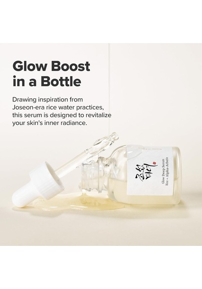 Beauty Of Joseon Glow Deep Serumu Rice Alpha-arbutin 30 Ml Cilt Serumu