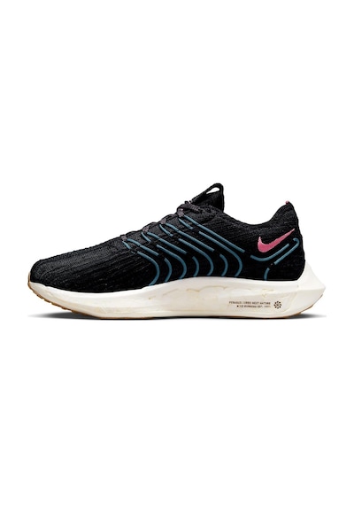 Nike Pegasus Turbo Next Nature Kadın Koşu Ayakkabısı-Dm3414-004 Çok Renkli