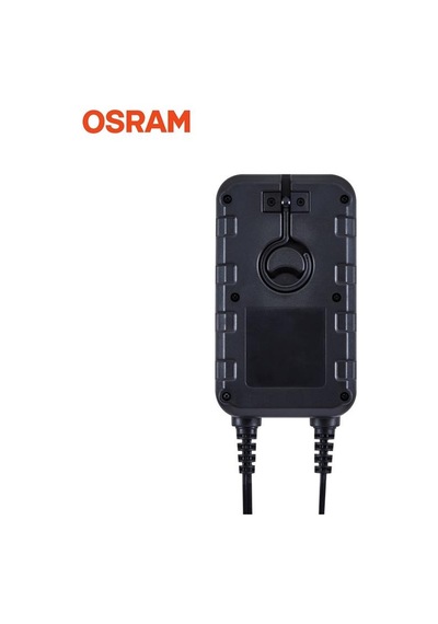 OSRAM ŞARJ REDRESÖRÜ (AKÜ ŞARJ CİHAZI) OTOMATİK 4 A (6V-12V)