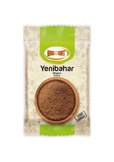 Yenibahar 40gr 1 Adet 01814946
