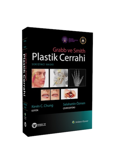 Grabb Plastik Cerrahi 8. Baskı