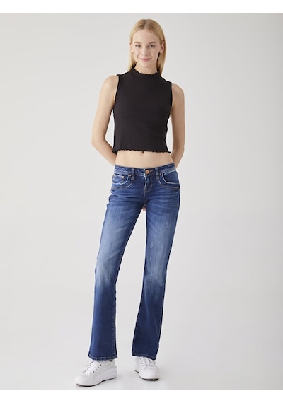 Ltb Valerıe Düşük Bel Boru Paça Jean Pantolon 01009514515249 53925 01009514515249_53925 Mavi Ltb Valerıe Düşük Bel Boru Paça Jean Pantolon 01009514515249 53925 01009514515249_53925 Mavi