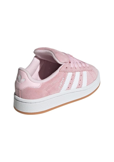 Adidas Çocuk Pembe Sneaker Campus 00s C Jp5507 Pembe