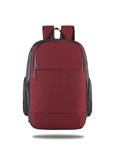 Classone Bp-ıt805 Parma 15.6" Sırt Çantası-bordo