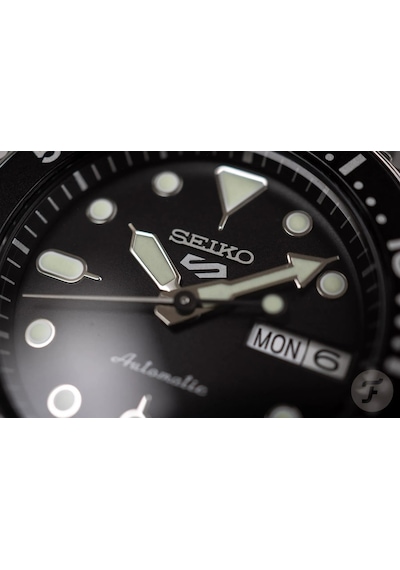 Seiko 5 SRPK29K Otomatik Erkek Kol Saati