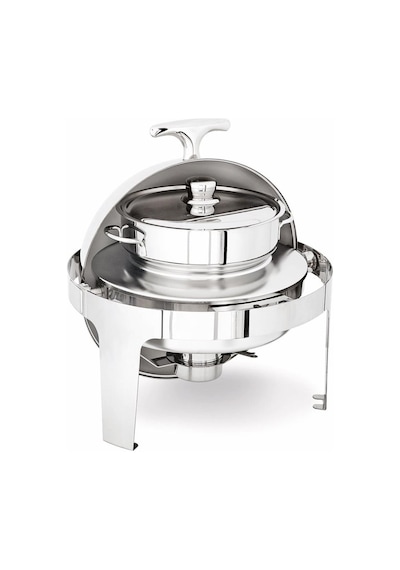 Kapp Chafing Dish Klasik - Çorbalık Jelli