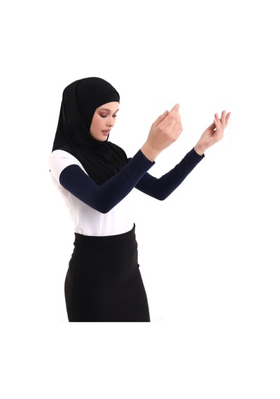 Namaz Kolluğu Lacivert Renk
