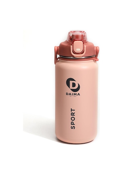 Daima Sport Termos Pembe 1300 Ml