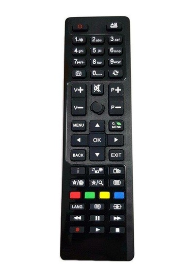Hi-Level Smart Led Tv Kumanda 1125