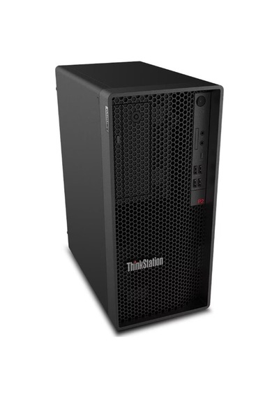 Lenovo Thınkstatıon 30jq0026tr P2 V2 Ultra-7 265k 1x32gb 1x1tb Ssd Nvıdıa Rtxa1000 8gb 1x750w W11p 3 Yıl Yerinde Garant