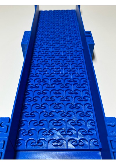 Savak Altın Arama Altın Madenciliği / 80x11cm / Petg