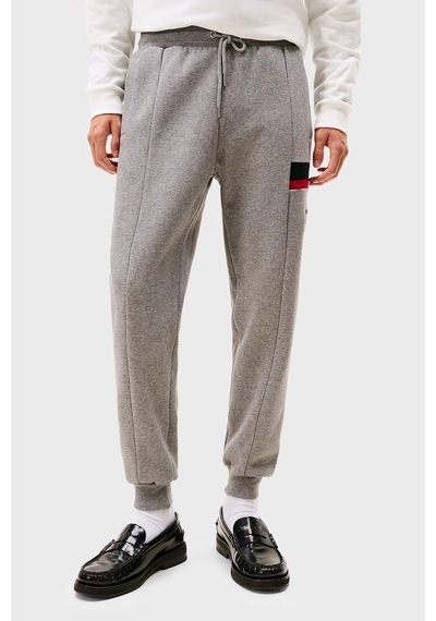 Tommy Hilfiger Erkek Pantolon Mw0mw40416 P91 Gri Gri