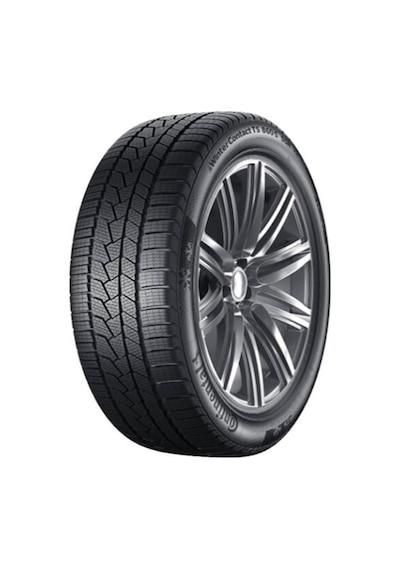 Continental 225/45R18 95V Contiwintercontact Ts 860 S Ssr Ev XL Kış Lastiği 2024