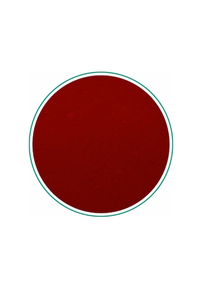 Demir Oksit Kırmızı 130 Pigment - 250 Gr