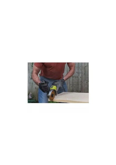 Ryobi Rag800-125s 800w Avuç Taşlama Makinesi 125mm 5133002493