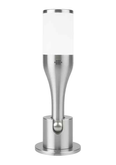 Mesan Ø50 Led Işıklı Kolon Aluminyum Gövde Devrilme Aparatı 24vdc Ms 9700.24vdc