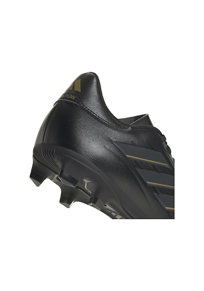 Adidas Copa Pure 2 Club Fxg Erkek Çim Zemin Kramponu Ig8725 Siyah Ig8725 Siyah