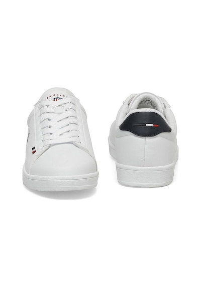 U.s. Polo Assn. Franco Gsn 4fx Beyaz Kadın Sneaker 000000000101487669 Beyaz - Lacivert U.s. Polo Assn. Franco Gsn 4fx Beyaz Kadın Sneaker 000000000101487669 Beyaz - Lacivert