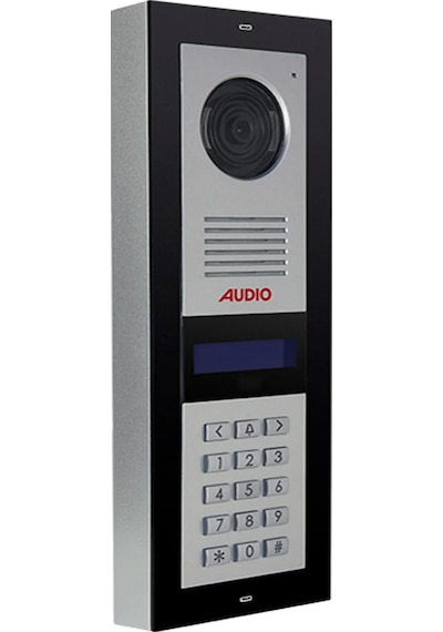 Audio 3002 Zil Paneli