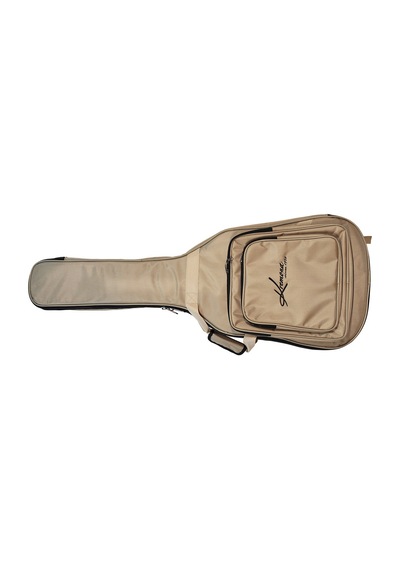 Kremona Rosa Luna Elektro Klasik Gitar Natural