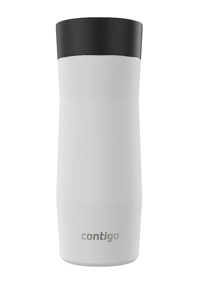 Contigo Westloop Pro Termos Tek El Bas İç 470ml 2228168 Beyaz