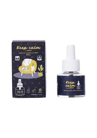 M-pets Keep Calm Sakinleştirici Yedek Difüzör 48ml