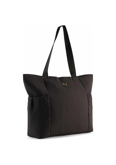 Puma Up 19l Shopper Çanta 092178 01 Siyah