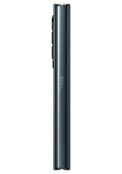 Samsung Galaxy Z Fold4 256 GB (Samsung Türkiye Garantili)