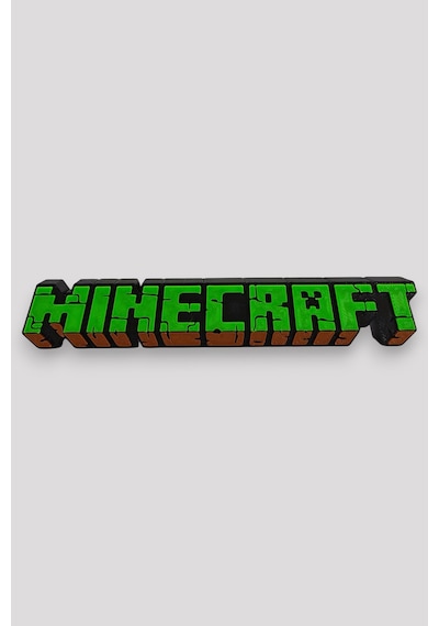 Mınecraft - Masa Üstü Figür
