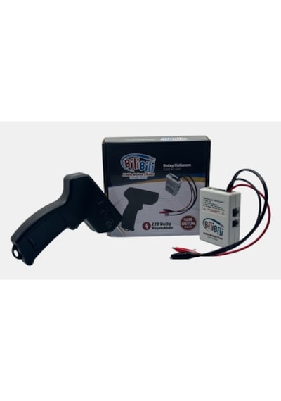 Lolo Kablo Bulma Bili Bili Tracker Cihazı 220vac Korumalı