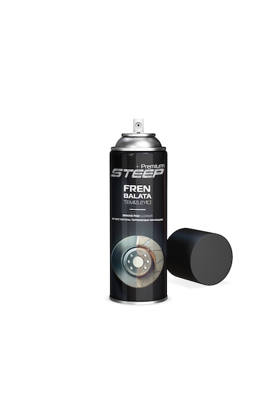Steep Fren Balata Temizleyici Sprey 500 ML