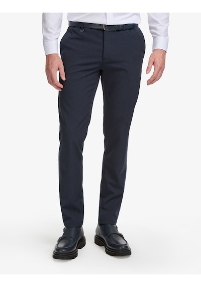 Pierre Cardin Erkek Lacivert Pantolon 50319594-vr033