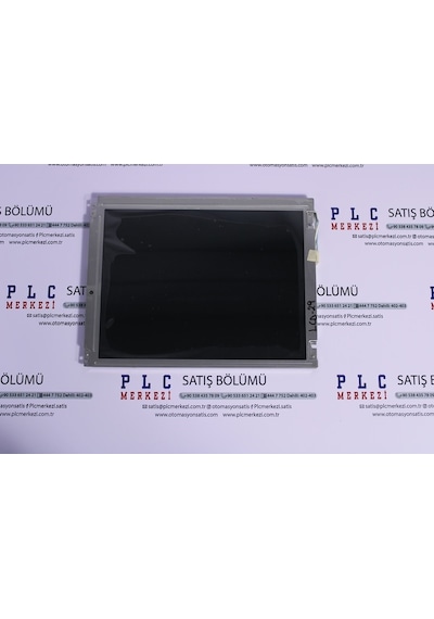 Nl6448ac33 18 Lcd Ekran