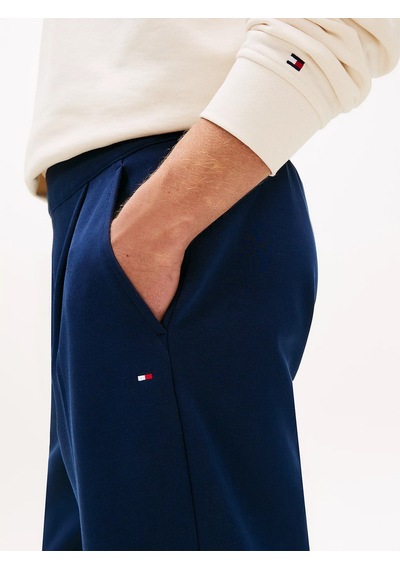 Tommy Hilfiger Mw0mw41763dcc Essential Intechno Erkek Pantolon Mavi