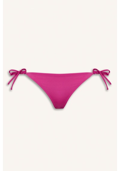 Defacto Regular Fıt Bikini Fuşya Alt T3670az26smpn48 Pembe-pn48